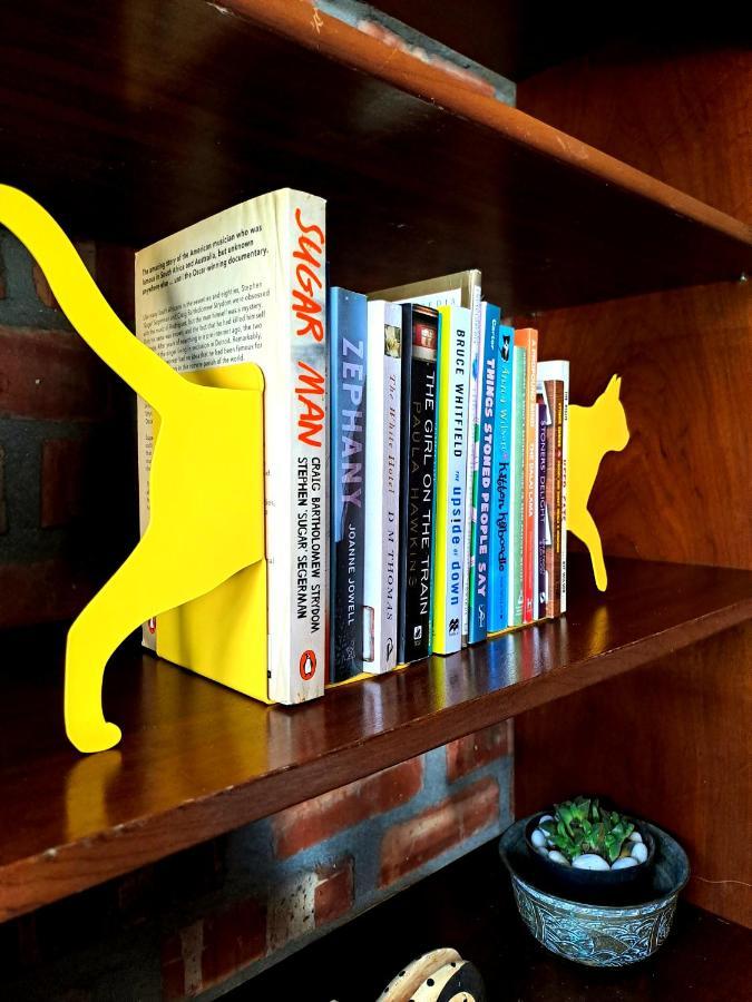 Pet-Friendly City Loft Apartment Fokváros Kültér fotó